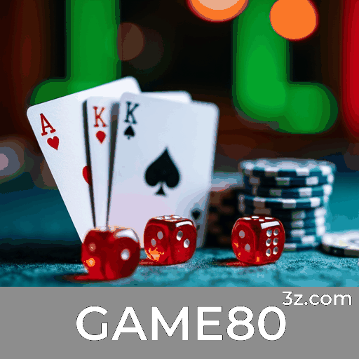 Apostas em movimento, descubra GAME80 app