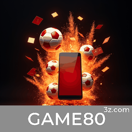 Experiência de Jogos Premium no GAME80: Variedade e Inovação