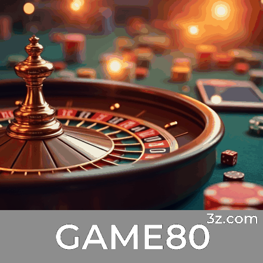 Experiência de Jogos Premium no GAME80: Variedade e Inovação
