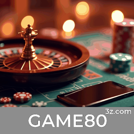 Recompensas Reais e Transparentes no GAME80: Promoções Sem Pegadinhas