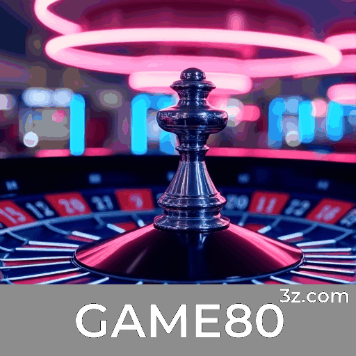 Mundo de Jogos Incríveis no GAME80: Descubra e Divirta-se
