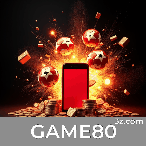 Mundo de Jogos Incríveis no GAME80: Descubra e Divirta-se