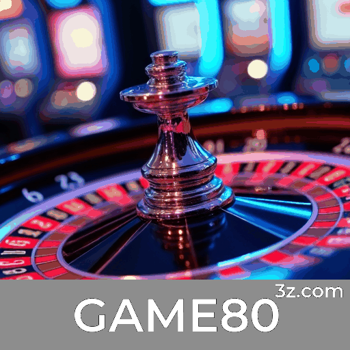 GAME80: Cassino Online Seguro e Entretenimento Premier