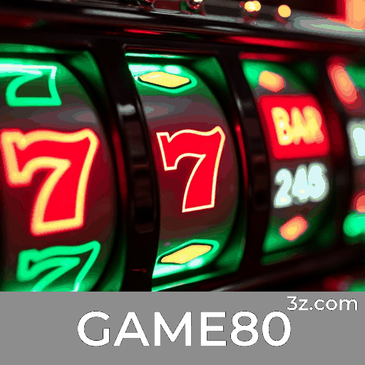 GAME80: Desbloqueie Bônus Surpreendentes Hoje!