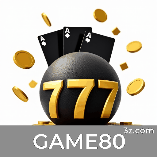 GAME80: Experiência Profissional com Jogos de Mesa ao Vivo