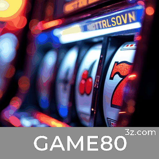 Apostas em movimento, descubra GAME80 app