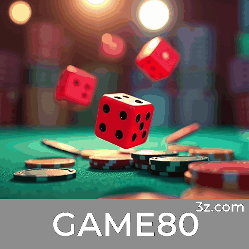 GAME80: Experiência Profissional com Jogos de Mesa ao Vivo
