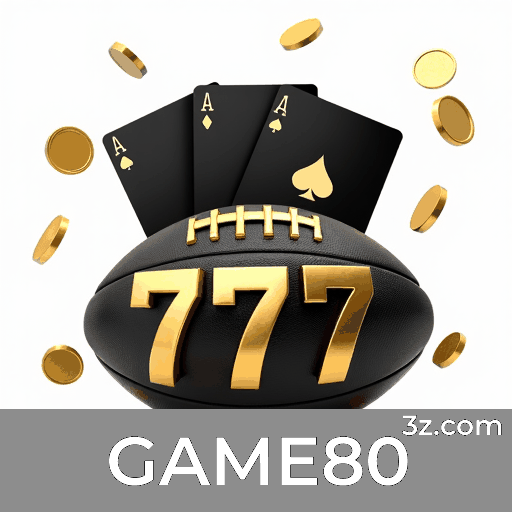 Apostas em movimento, descubra GAME80 app