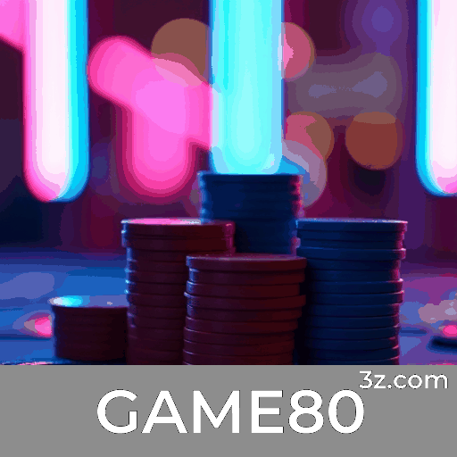 GAME80: Desbloqueie Bônus Surpreendentes Hoje!