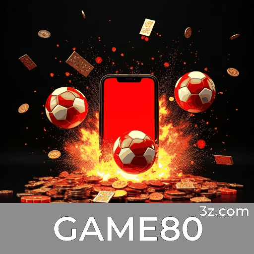 Mundo de Jogos Incríveis no GAME80: Descubra e Divirta-se