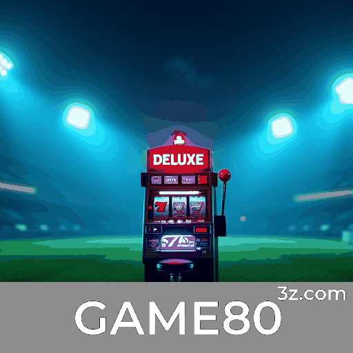 Experiência de Jogos Premium no GAME80: Variedade e Inovação