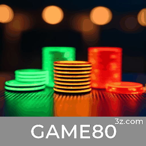 Mundo de Jogos Incríveis no GAME80: Descubra e Divirta-se