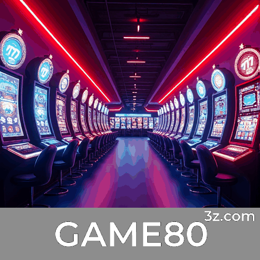 GAME80: Experiência Profissional com Jogos de Mesa ao Vivo