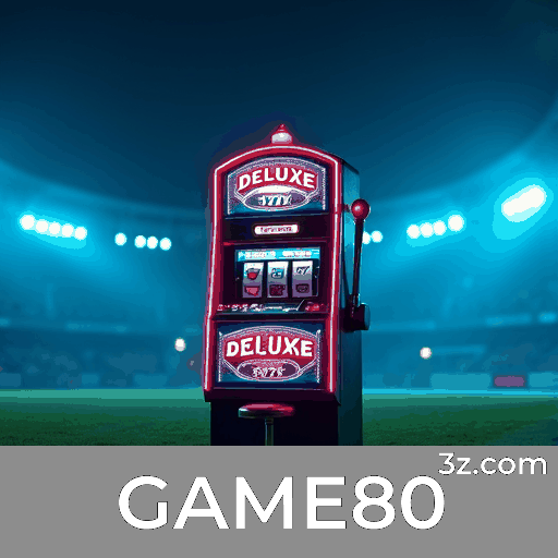 GAME80: Experiência Profissional com Jogos de Mesa ao Vivo